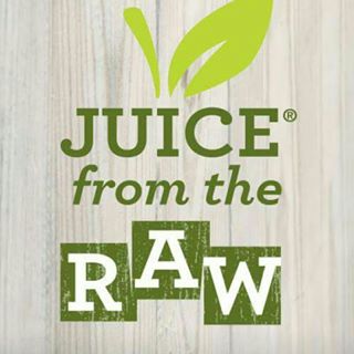 Juice From The RAW discount code